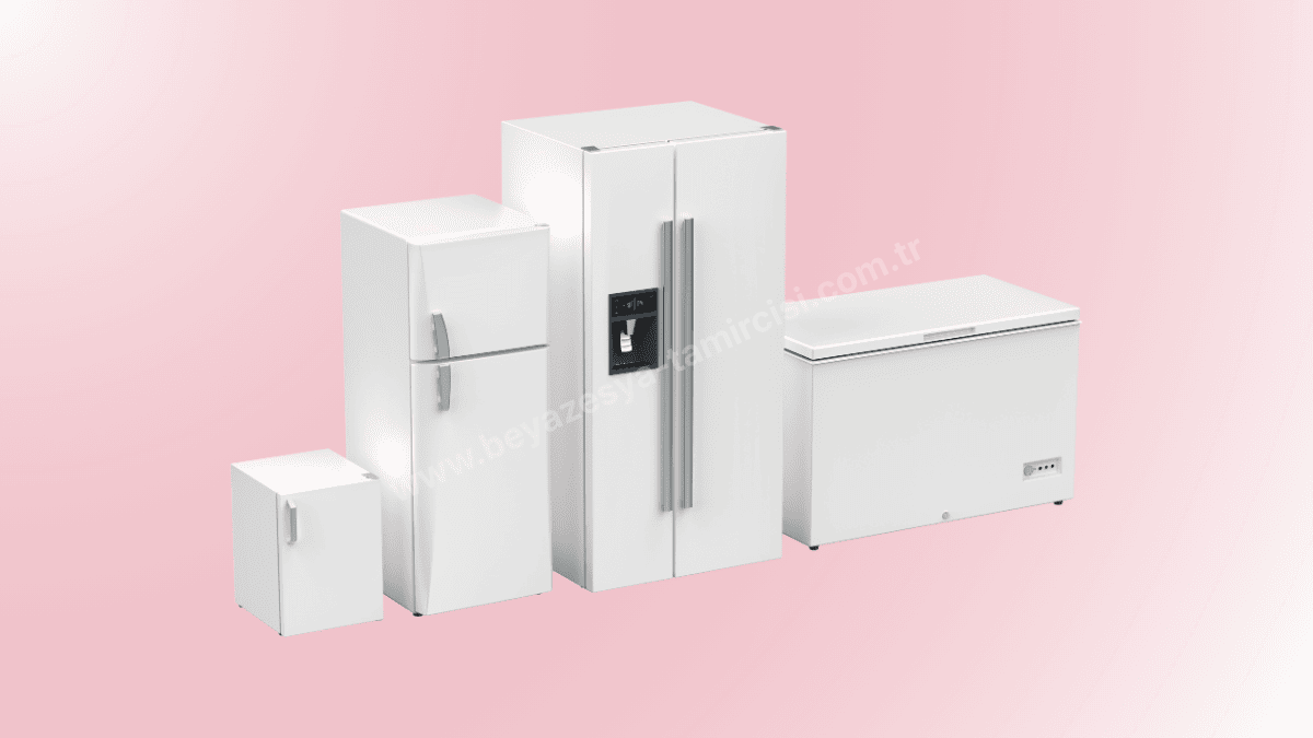 Arsuz Buzdolabı Tamircisi - Arsuz Beyaz Eşya Tamircisi