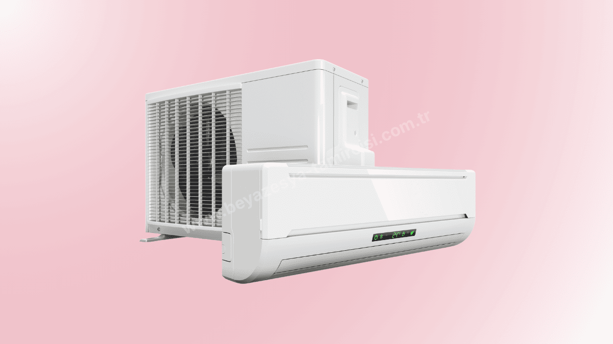 Arsuz Klima Tamircisi - Arsuz Beyaz Eşya Tamircisi