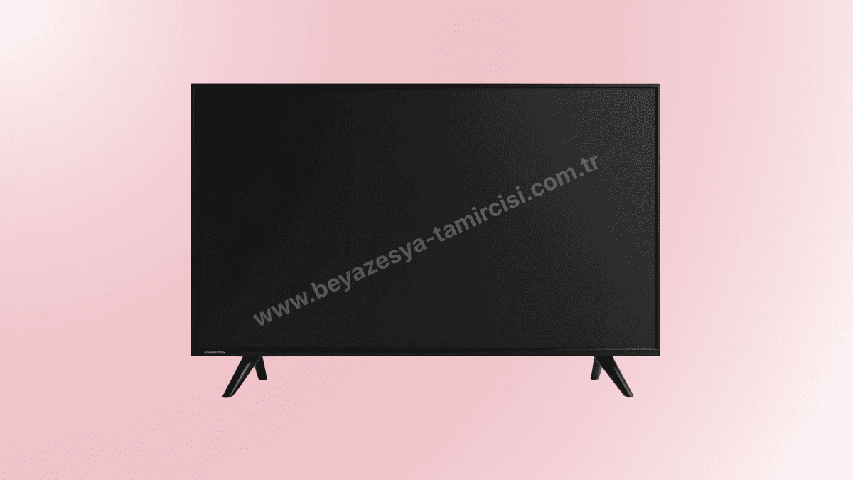 Arsuz Televizyon Tamircisi - Arsuz Beyaz Eşya Tamircisi